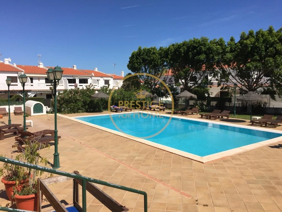 Apartamento T1 para Arrendamento férias em Altura Foto 2