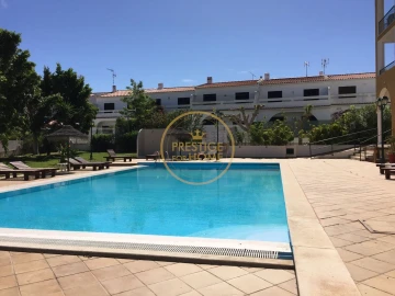 Apartamento T1 para Arrendamento férias em Altura