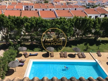 Apartamento T1 para Arrendamento férias em Altura