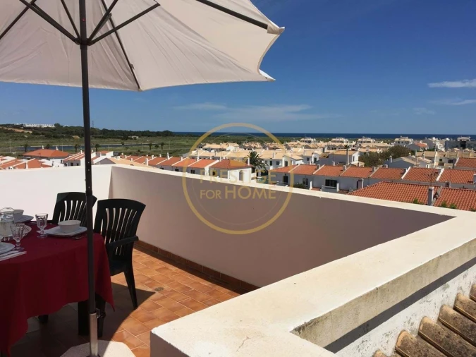 Apartamento T1 para Arrendamento férias em Altura Foto 7