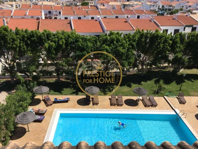 Apartamento T1 para Arrendamento férias em Altura Foto 17