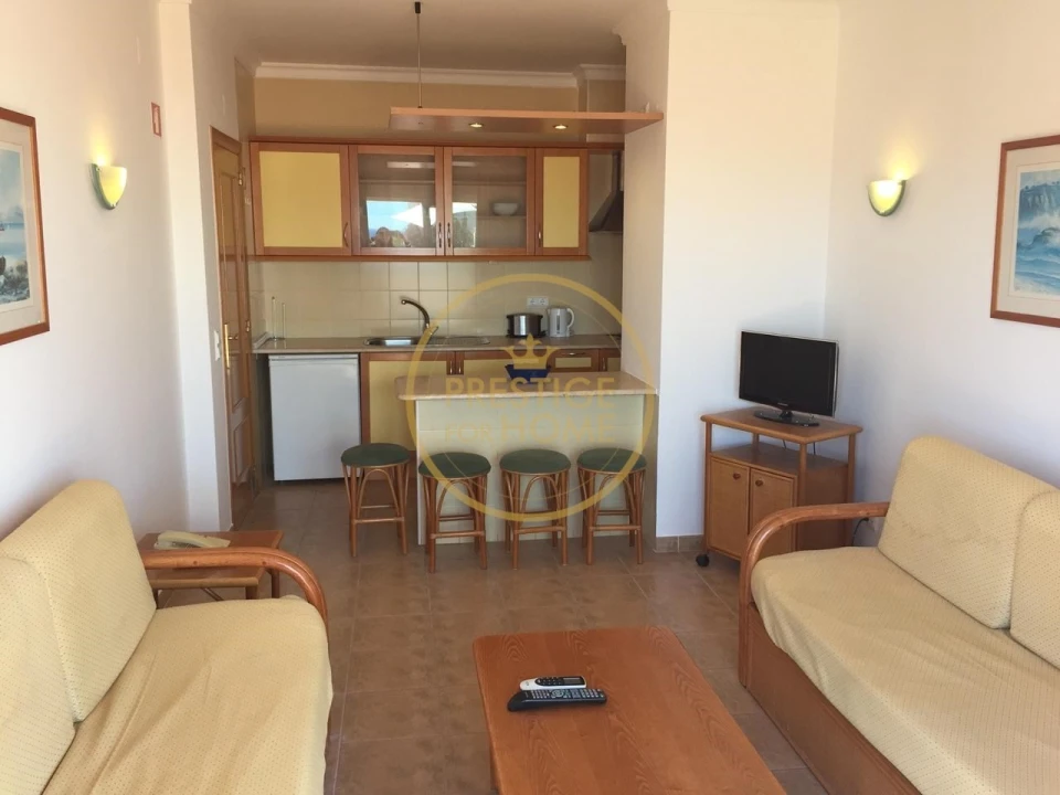 Apartamento T1 para Arrendamento férias em Altura Foto 9