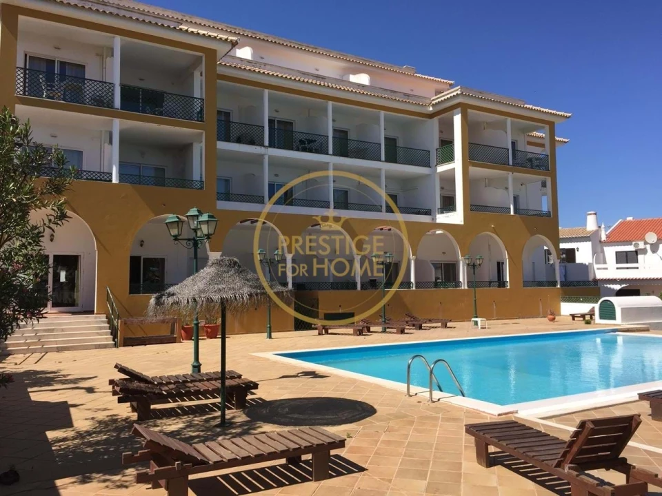 Apartamento T1 para Arrendamento férias em Altura Foto 18