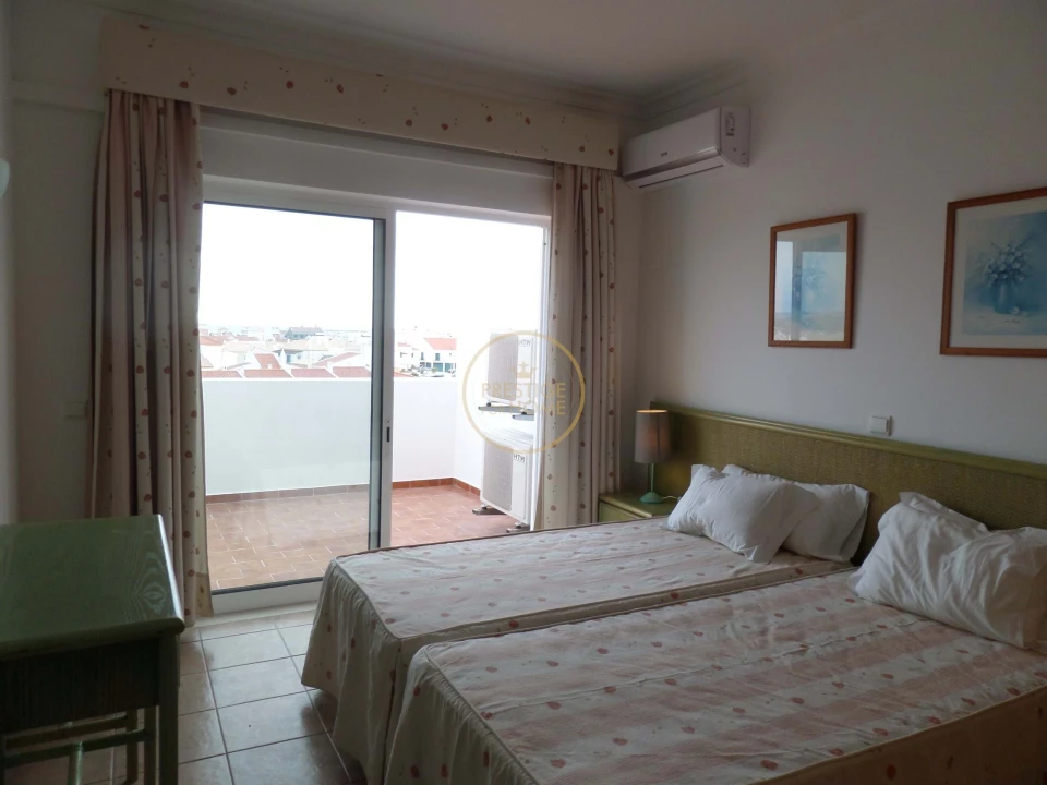 Apartamento T1 para Arrendamento férias em Altura Foto 5