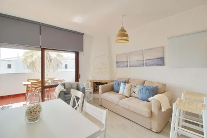 Apartamento T1 para Arrendamento férias em Quarteira