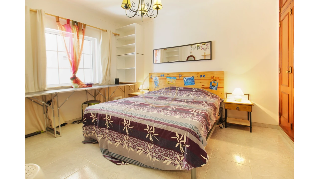 Apartamento T1 para Arrendamento férias em Altura Foto 9