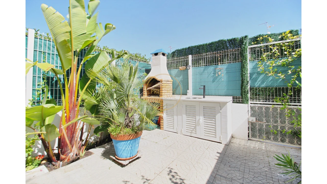 Apartamento T1 para Arrendamento férias em Altura Foto 20