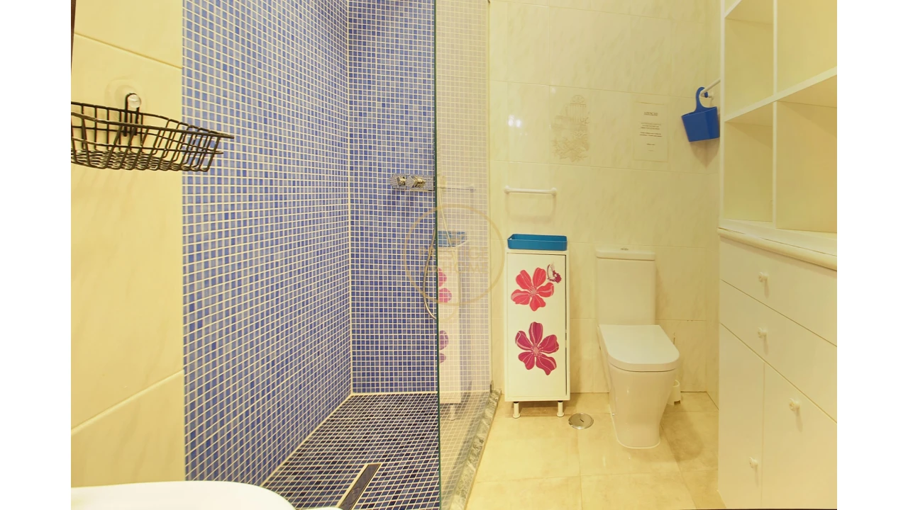 Apartamento T1 para Arrendamento férias em Altura Foto 19