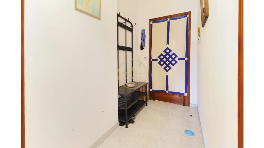 Apartamento T1 para Arrendamento férias em Altura Foto 12