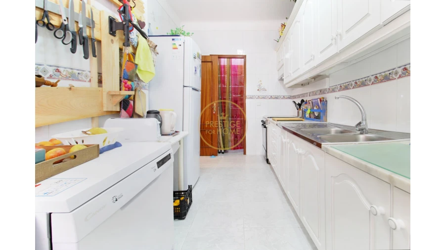 Apartamento T1 para Arrendamento férias em Altura Foto 13