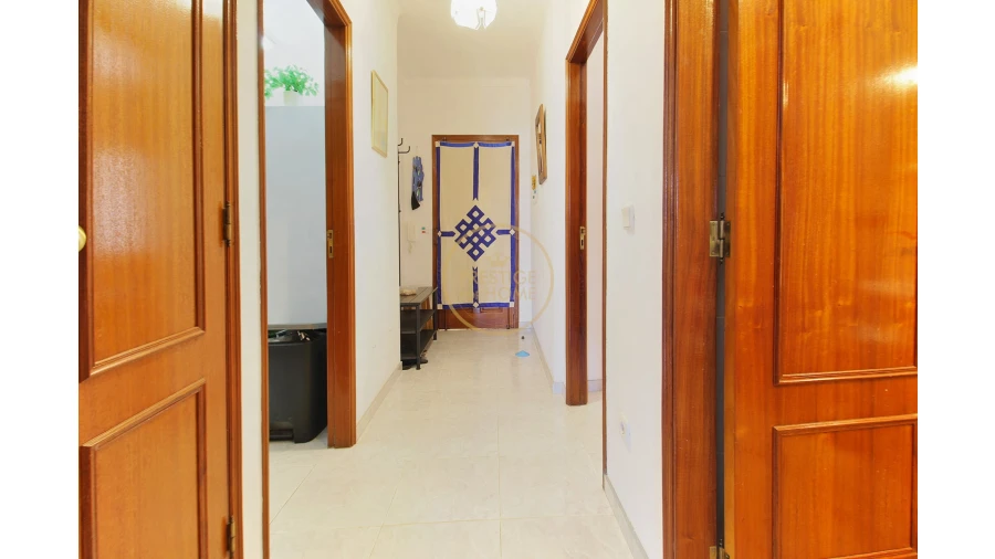 Apartamento T1 para Arrendamento férias em Altura Foto 7