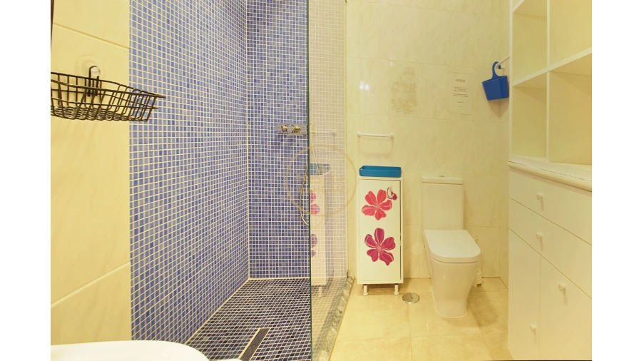 Apartamento T1 para Arrendamento férias em Altura Foto 19