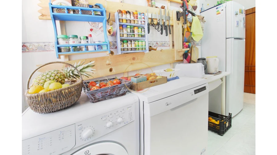 Apartamento T1 para Arrendamento férias em Altura Foto 15