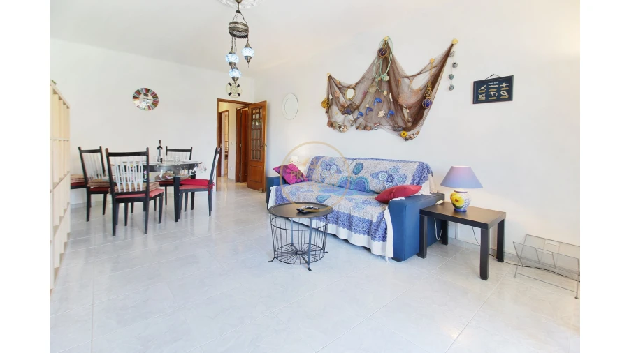 Apartamento T1 para Arrendamento férias em Altura Foto 5