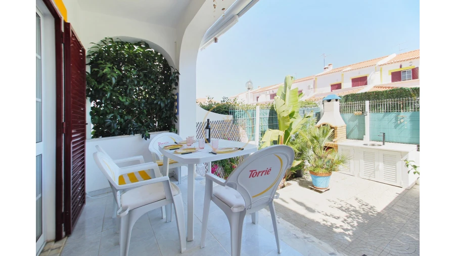 Apartamento T1 para Arrendamento férias em Altura Foto 23