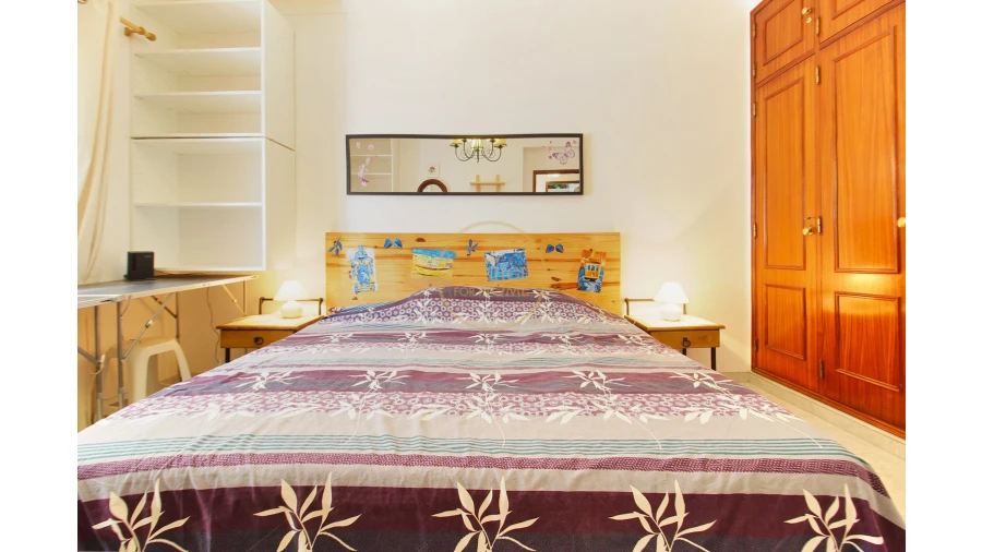 Apartamento T1 para Arrendamento férias em Altura Foto 11