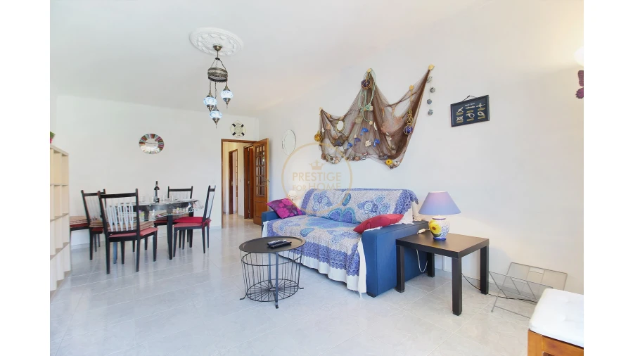 Apartamento T1 para Arrendamento férias em Altura Foto 3