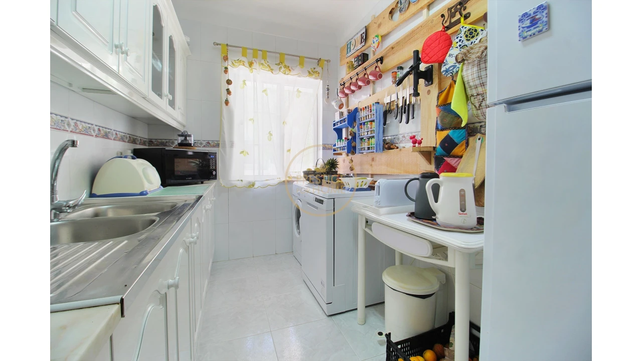 Apartamento T1 para Arrendamento férias em Altura Foto 16