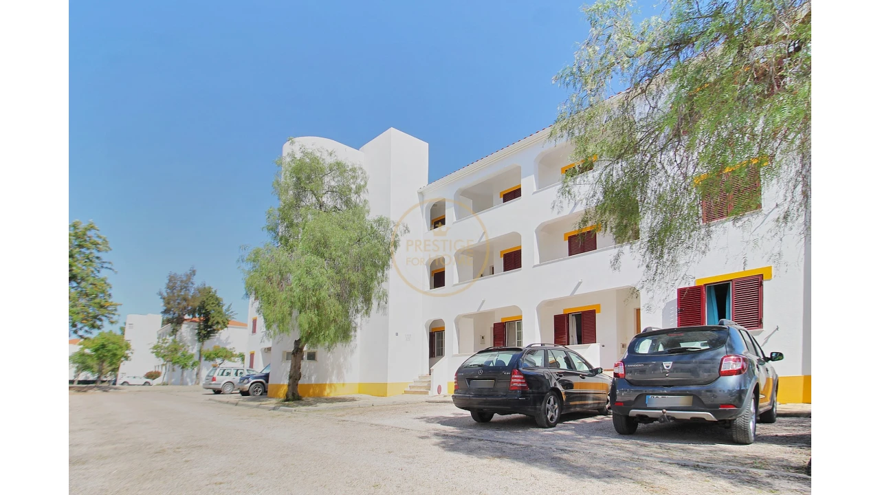 Apartamento T1 para Arrendamento férias em Altura Foto 25