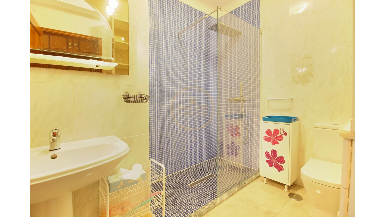 Apartamento T1 para Arrendamento férias em Altura Foto 18