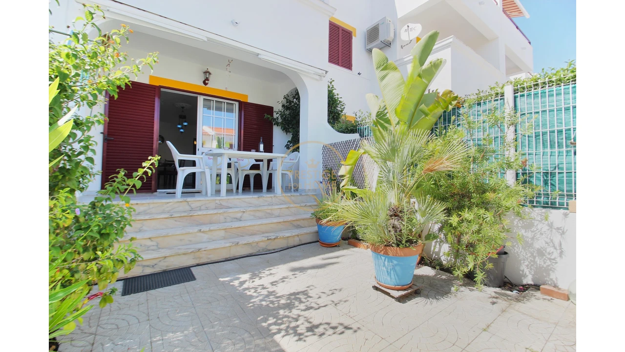 Apartamento T1 para Arrendamento férias em Altura Foto 1