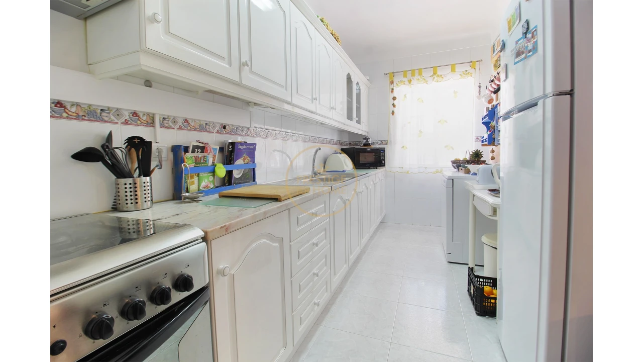 Apartamento T1 para Arrendamento férias em Altura Foto 14