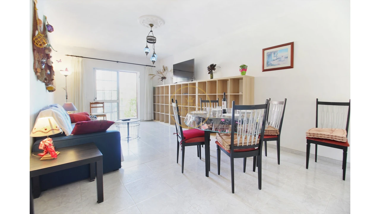 Apartamento T1 para Arrendamento férias em Altura Foto 6