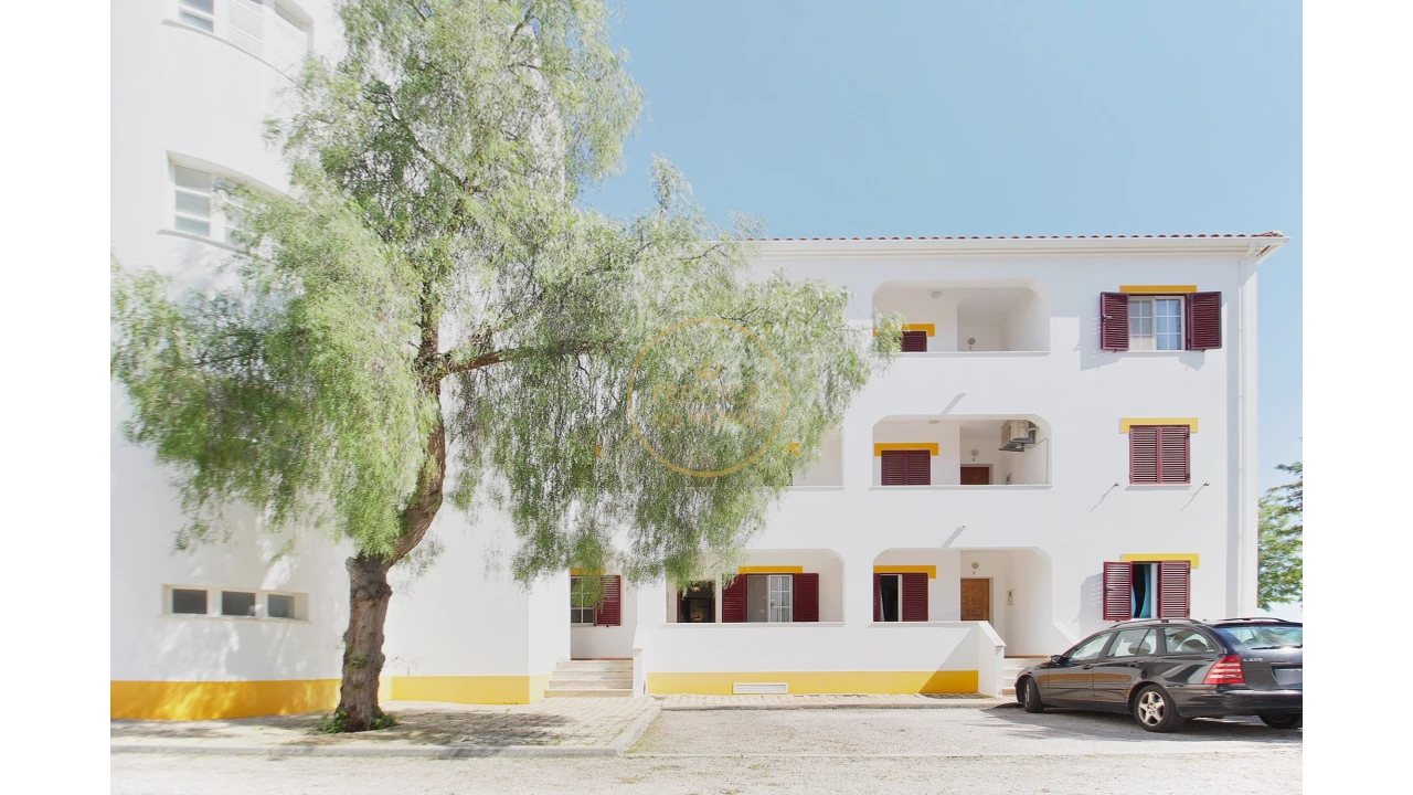 Apartamento T1 para Arrendamento férias em Altura Foto 24