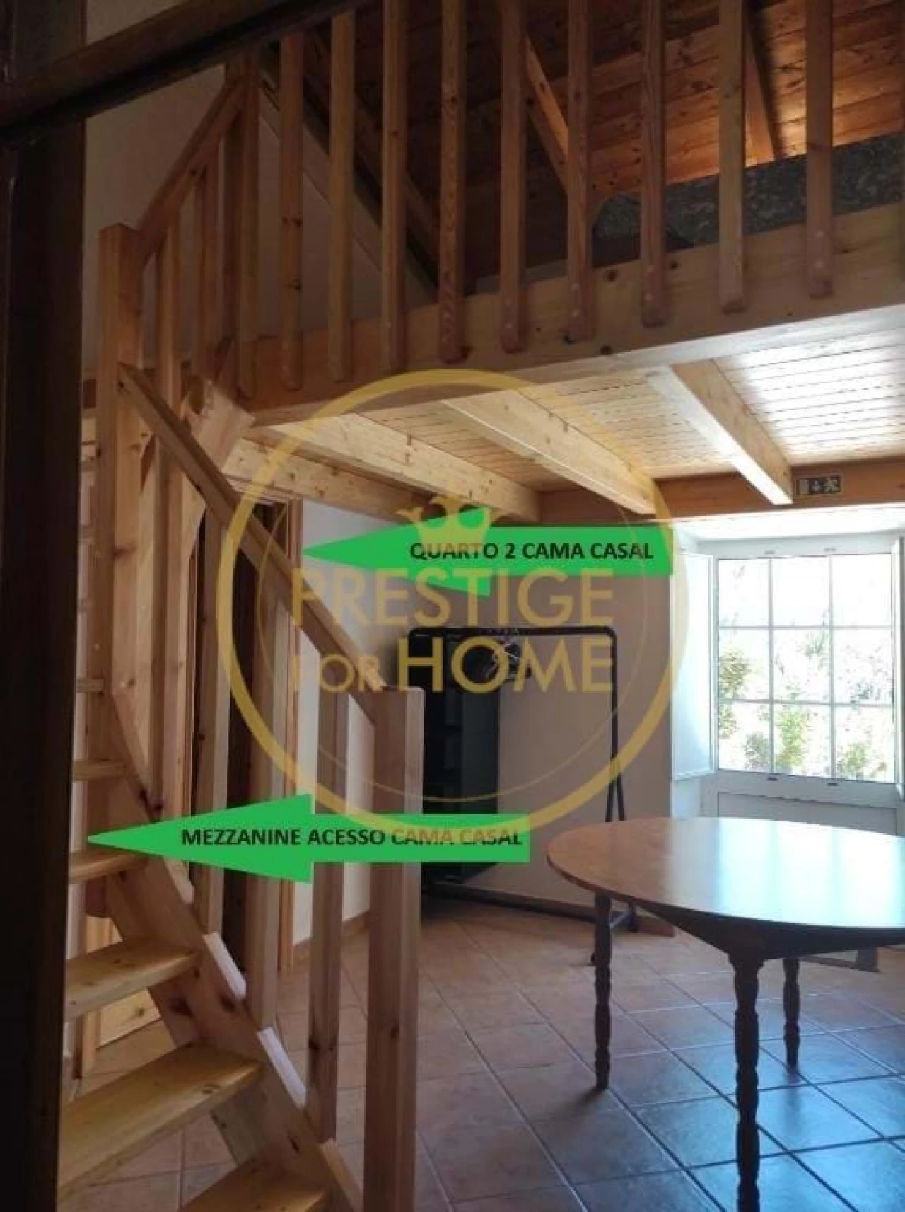 Moradia T3 para Arrendamento férias em Loule (São Sebastião) Foto 27