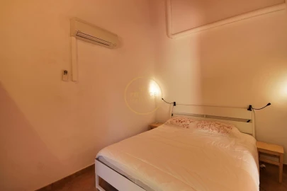 Moradia T3 para Arrendamento férias em Loule (São Sebastião)