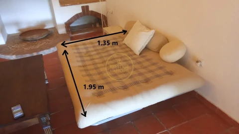 Moradia T3 para Arrendamento férias em Loule (São Sebastião)