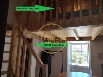 Moradia T3 para Arrendamento férias em Loule (São Sebastião)