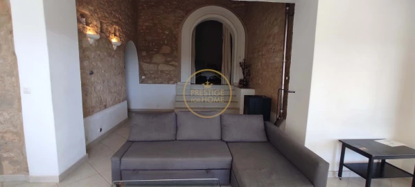 Moradia T3 para Arrendamento férias em Loule (São Sebastião)