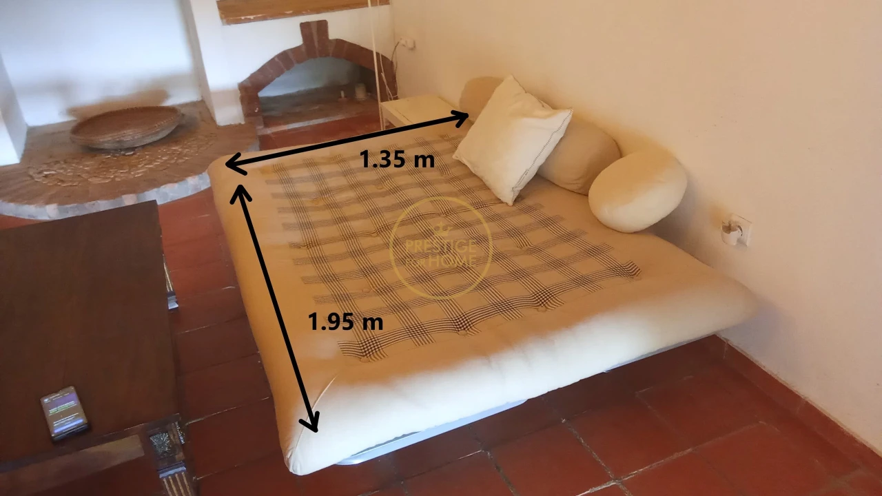 Moradia T3 para Arrendamento férias em Loule (São Sebastião) Foto 33