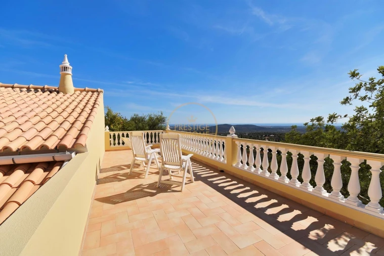 Moradia T3 para Arrendamento férias em Loule (São Sebastião) Foto 25