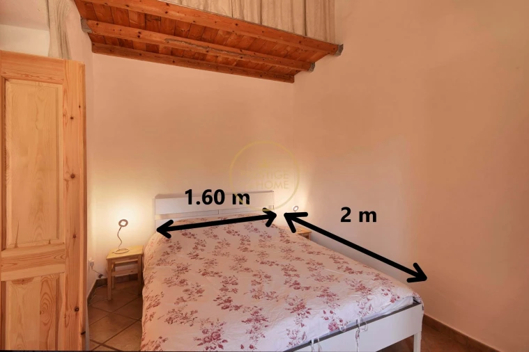 Moradia T3 para Arrendamento férias em Loule (São Sebastião) Foto 35