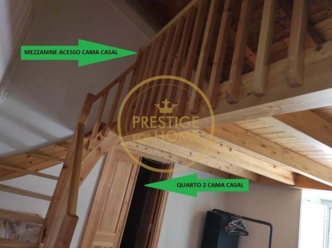 Moradia T3 para Arrendamento férias em Loule (São Sebastião) Foto 26