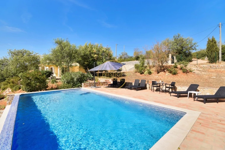 Moradia T3 para Arrendamento férias em Loule (São Sebastião) Foto 4