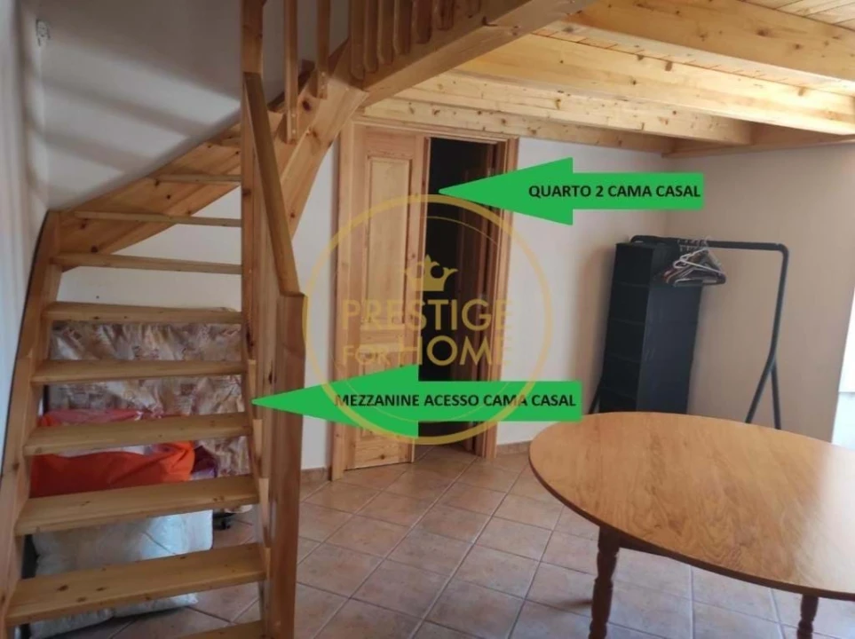 Moradia T3 para Arrendamento férias em Loule (São Sebastião) Foto 32