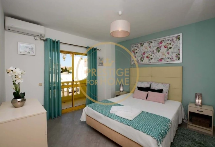 Moradia T4 para Arrendamento férias em Guia Foto 10