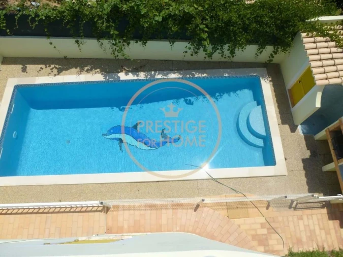 Moradia T4 para Arrendamento férias em Guia Foto 31