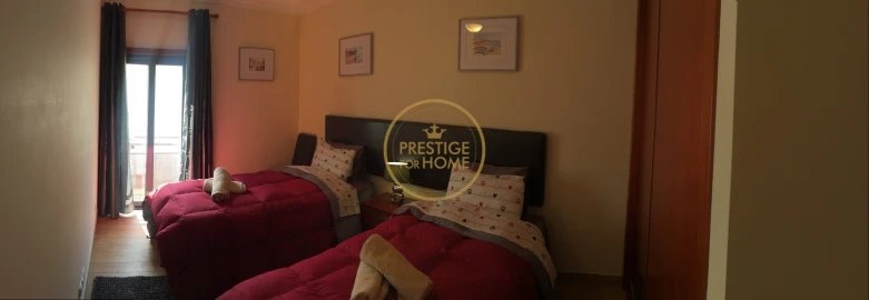 Apartamento T2 para Arrendamento férias em Quarteira