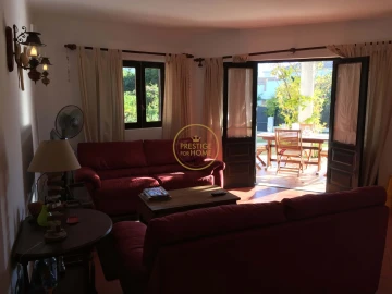 Moradia T3 para Arrendamento férias em Quarteira