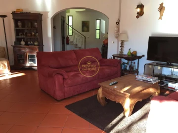 Moradia T3 para Arrendamento férias em Quarteira