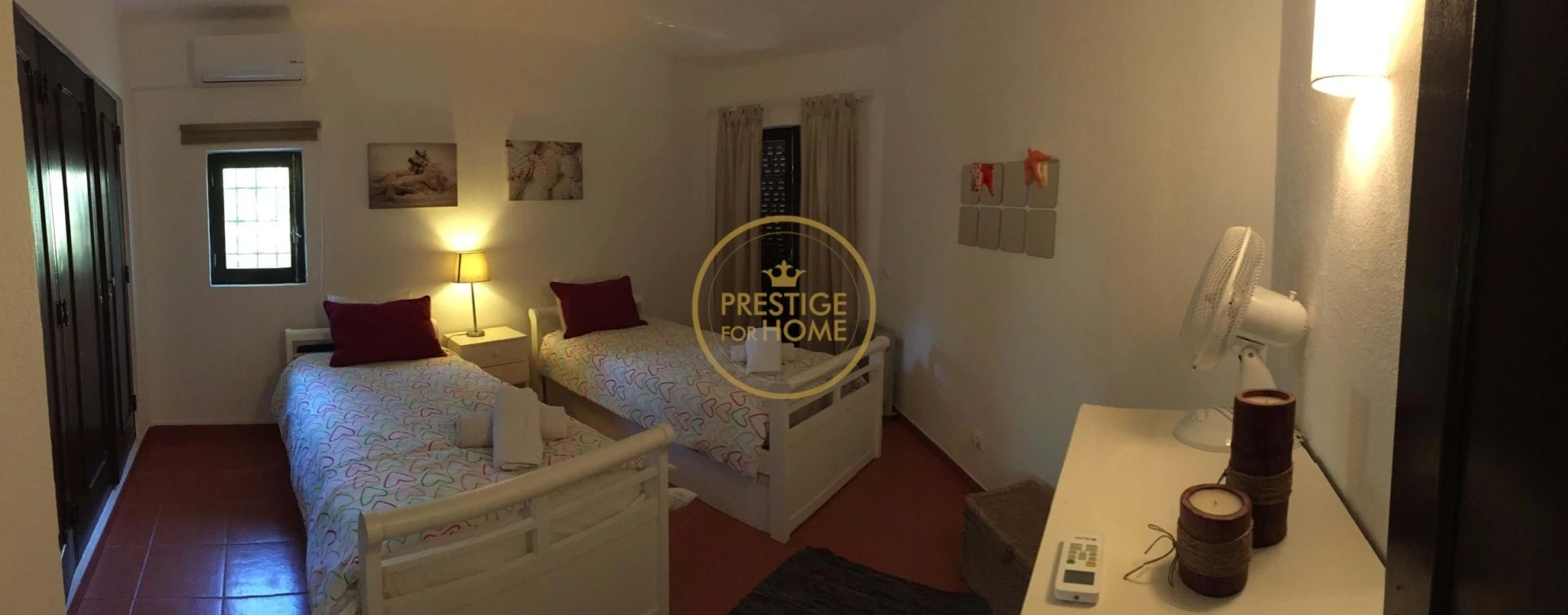 Moradia T3 para Arrendamento férias em Quarteira Foto 15