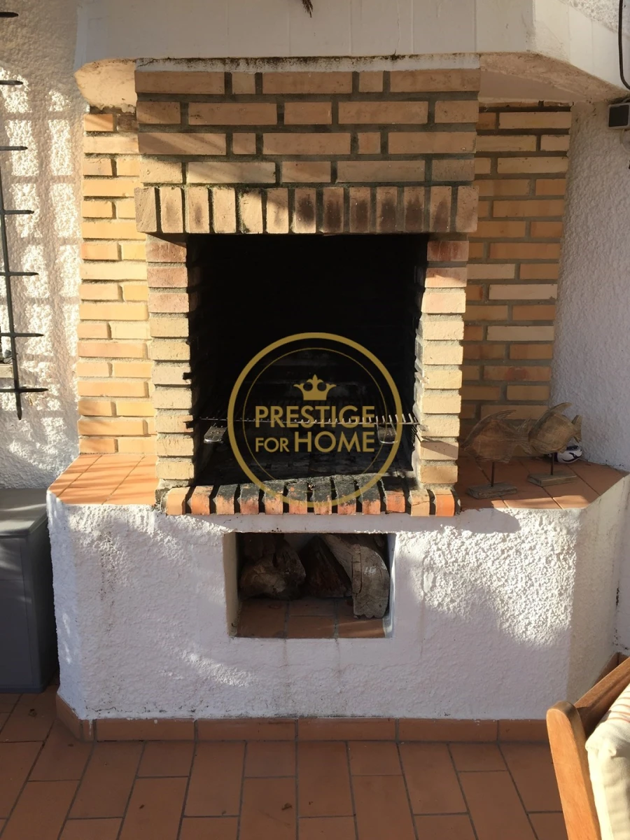 Moradia T3 para Arrendamento férias em Quarteira Foto 6