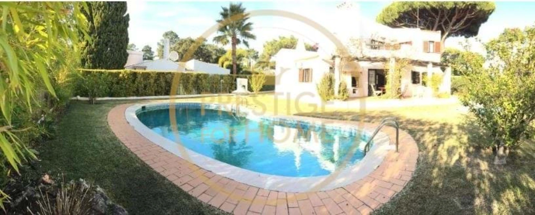 Moradia T3 para Arrendamento férias em Quarteira Foto 19