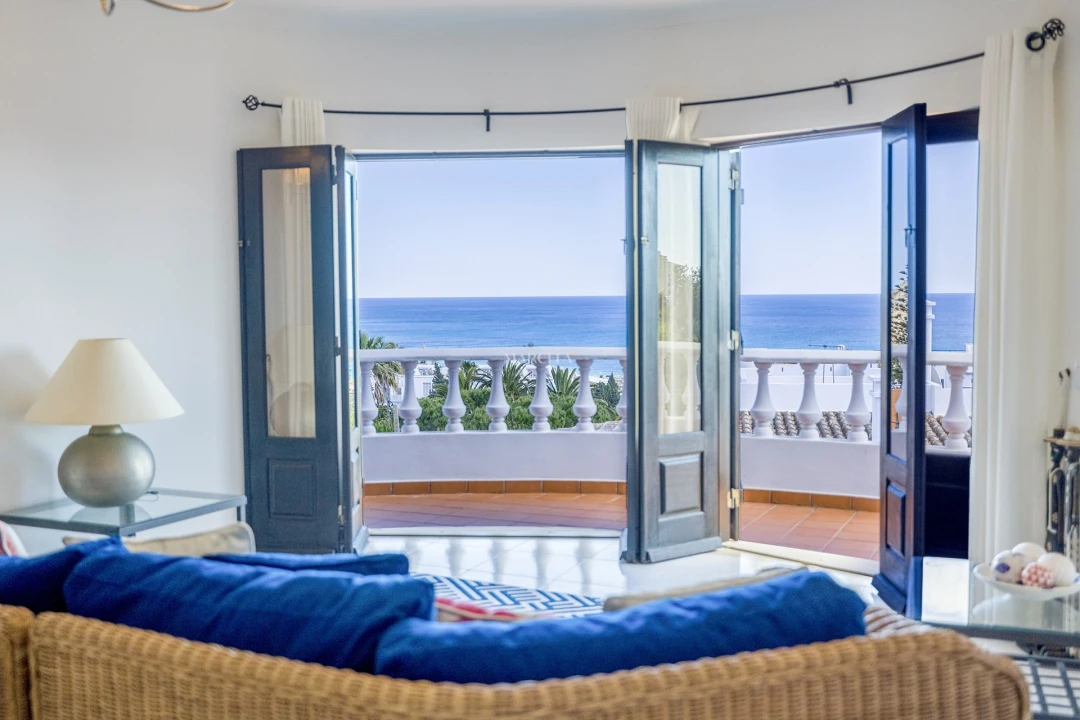 Moradia T5 para Arrendamento férias em Luz Foto 24