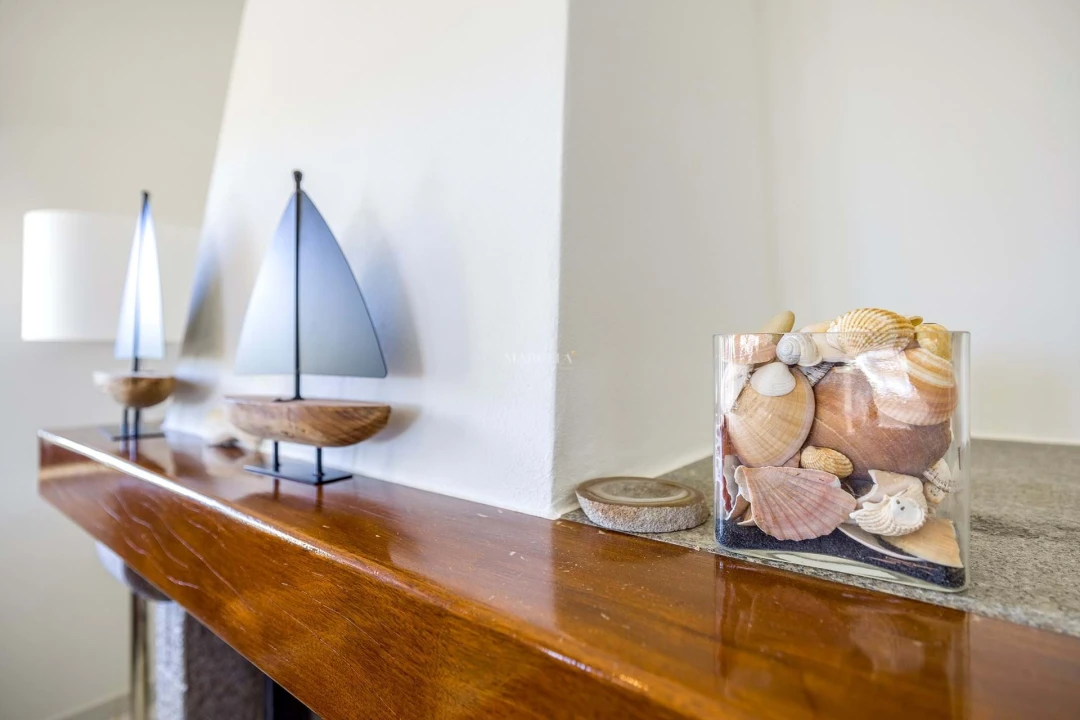 Moradia T5 para Arrendamento férias em Luz Foto 11