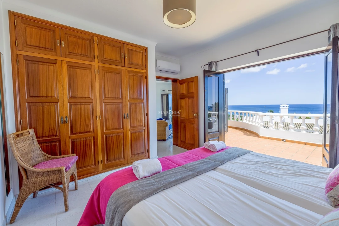 Moradia T5 para Arrendamento férias em Luz Foto 26